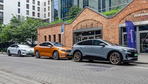 Samochody elektryczne w firmach. Szansa czy wyzwanie dla polskich przedsiębiorców?