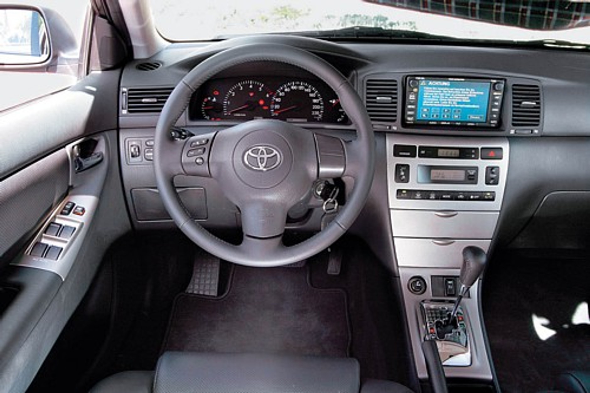 W tempie błyskawicy