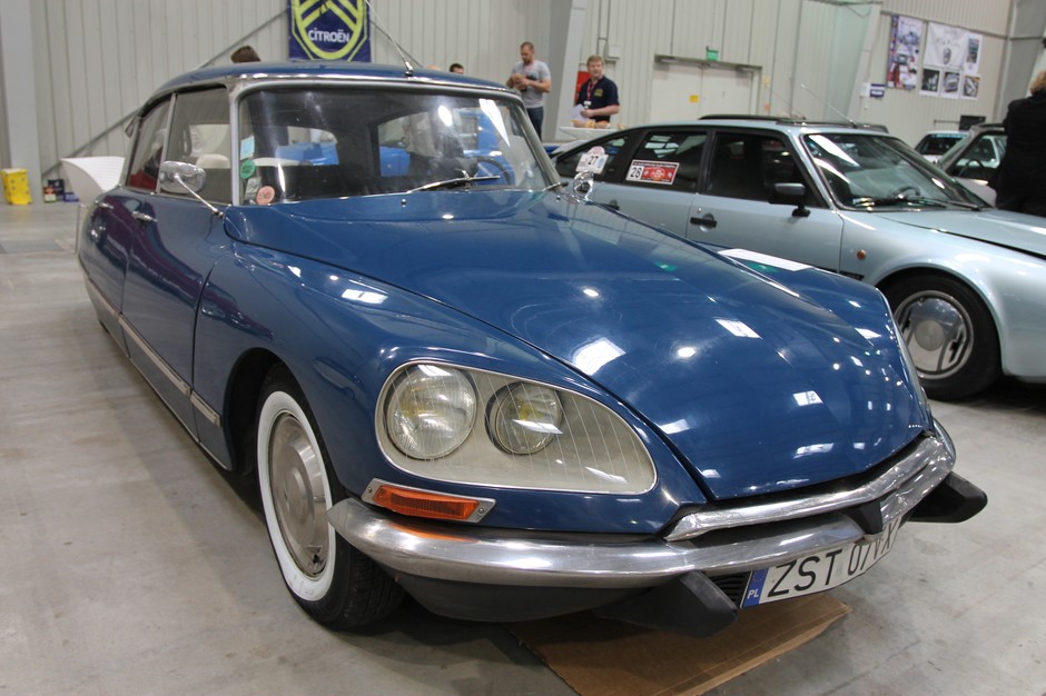 Auto Nostalgia 2013