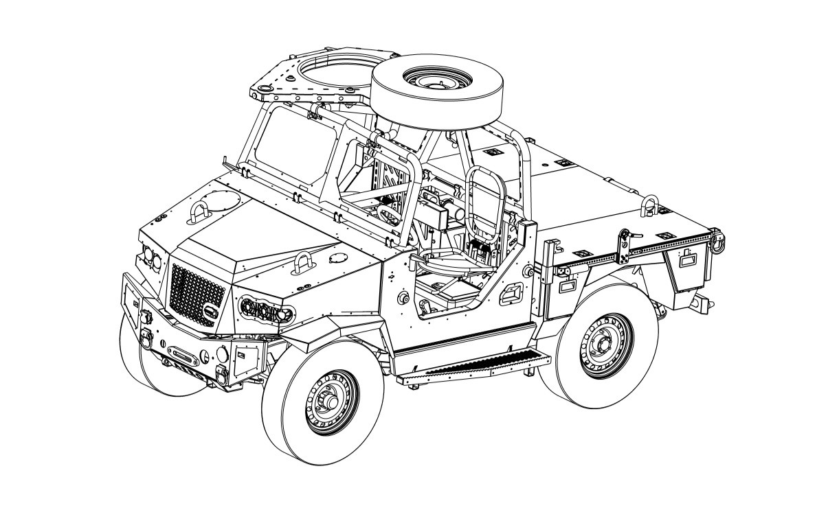 Aero - pojazd polskiego wojska