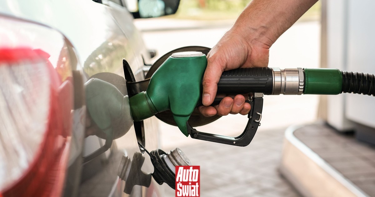 To już od dziś! Na paliwo dają tu rabat aż 30 gr/l. I to przez całe wakacje