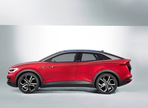 Oto Volkswagen nowej generacji. Już elektryczny
