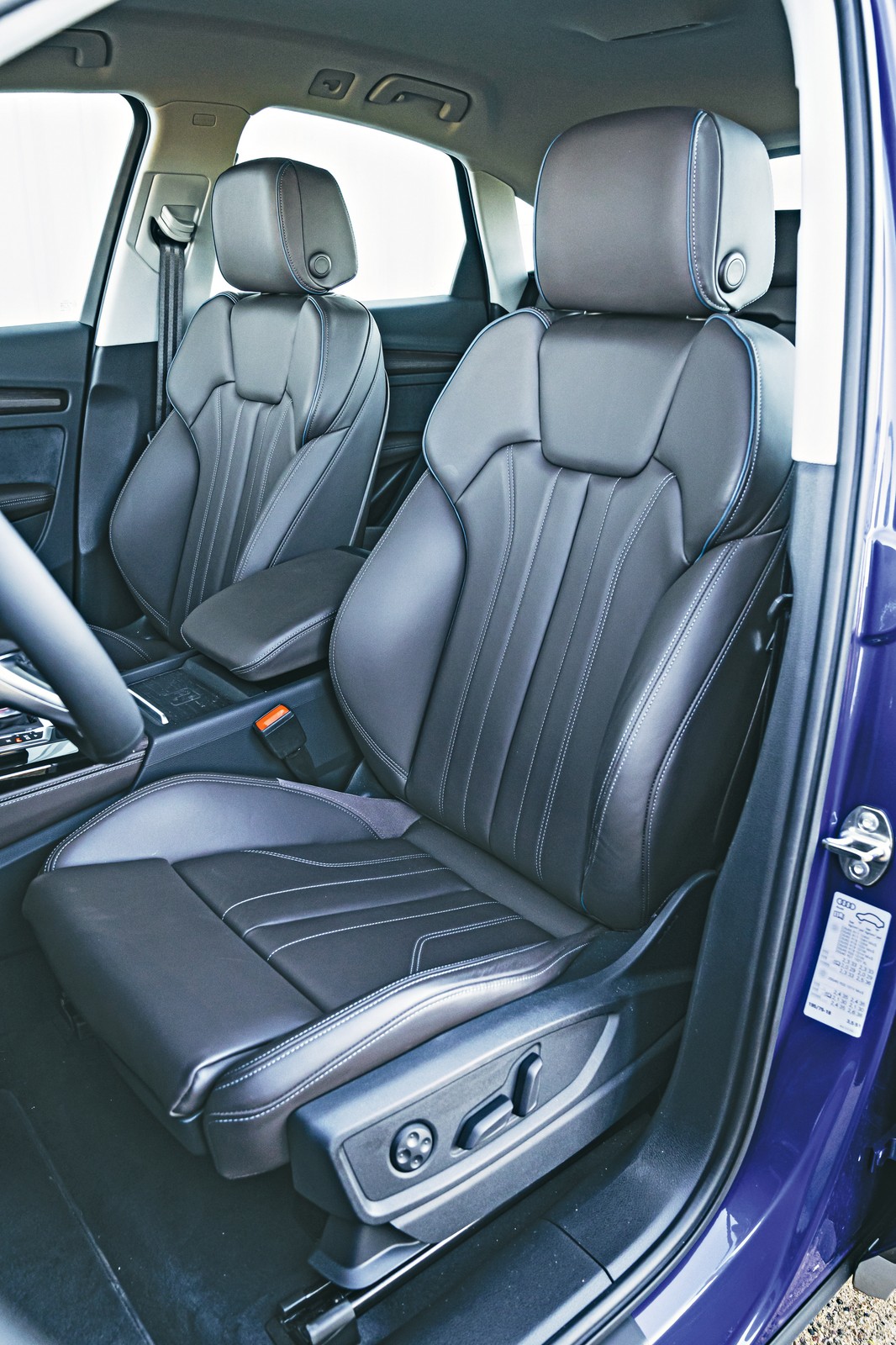 Audi Q5 Sportback 45 TFSI