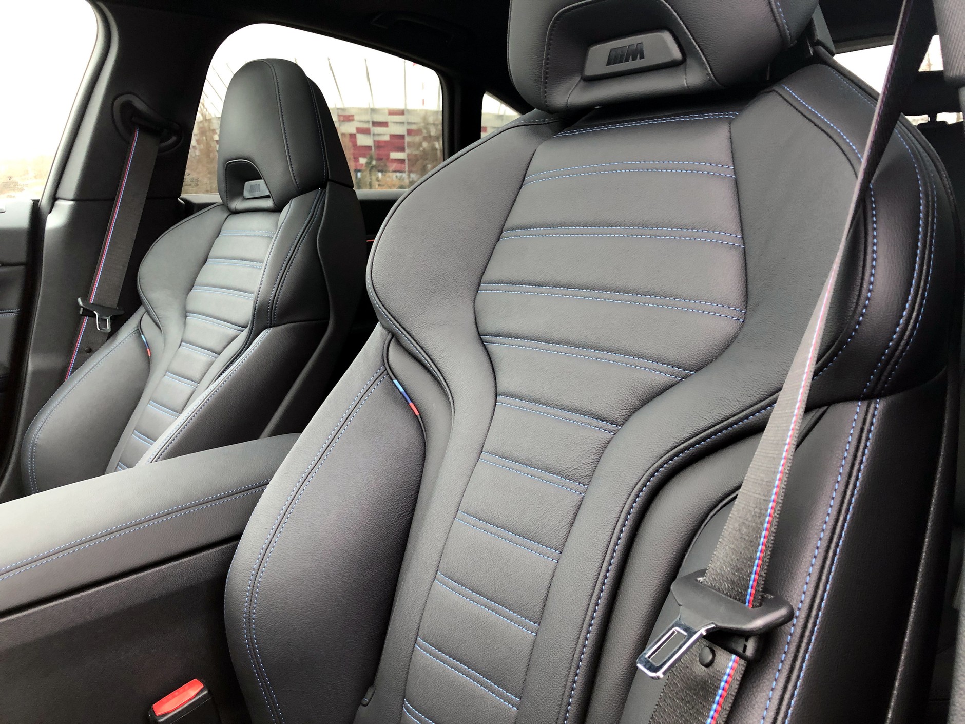 BMW M440i xDrive Gran Coupe