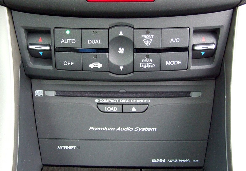 Honda: nowy Accord - dynamiczny i nowoczesny