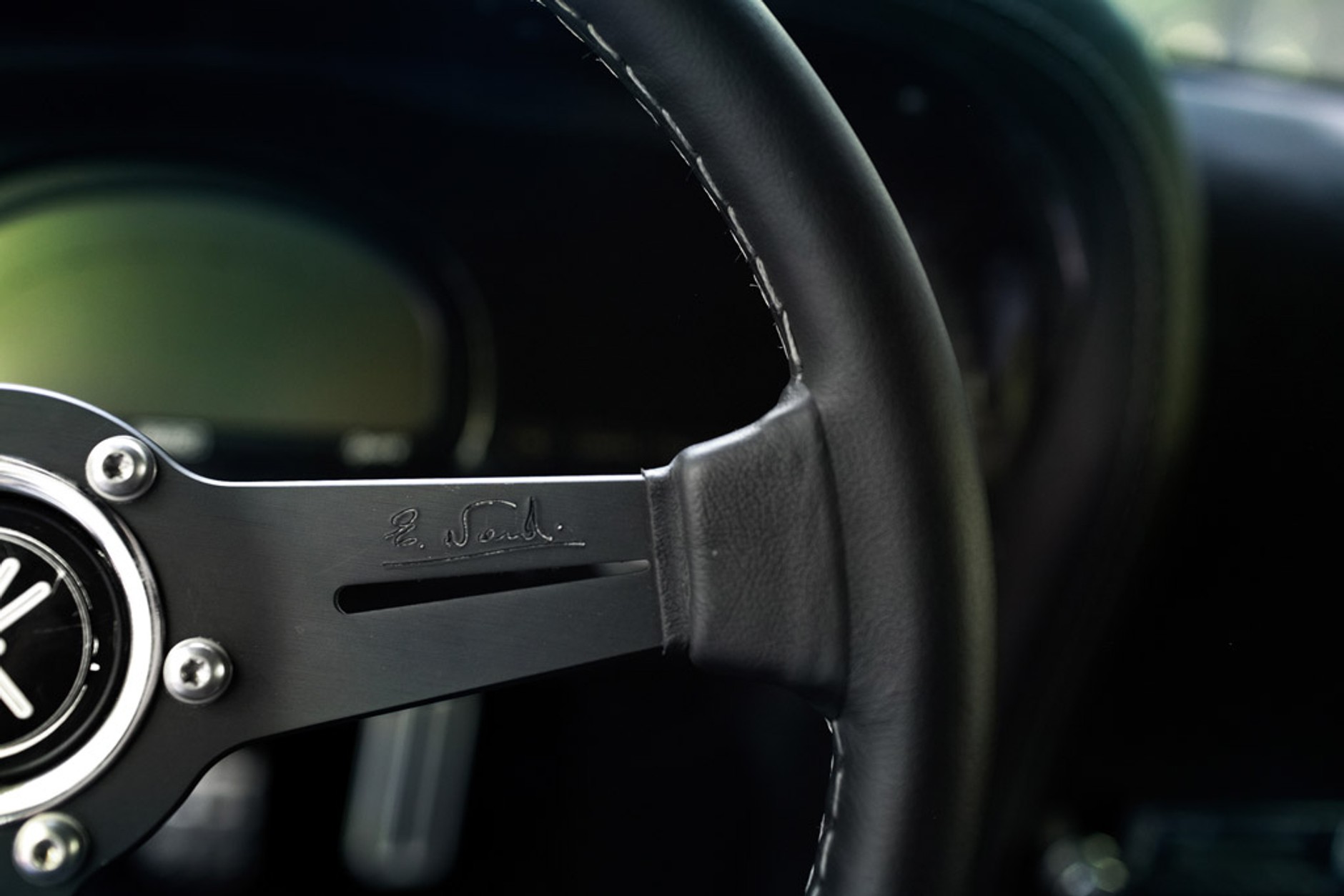 Ford Mustang RTR-X: z ulicy wprost do gry