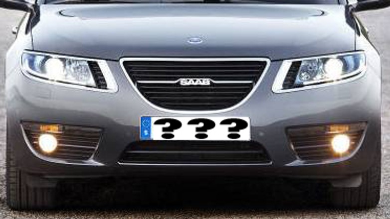 Właściciel Saaba Spyker na granicy bankructwa