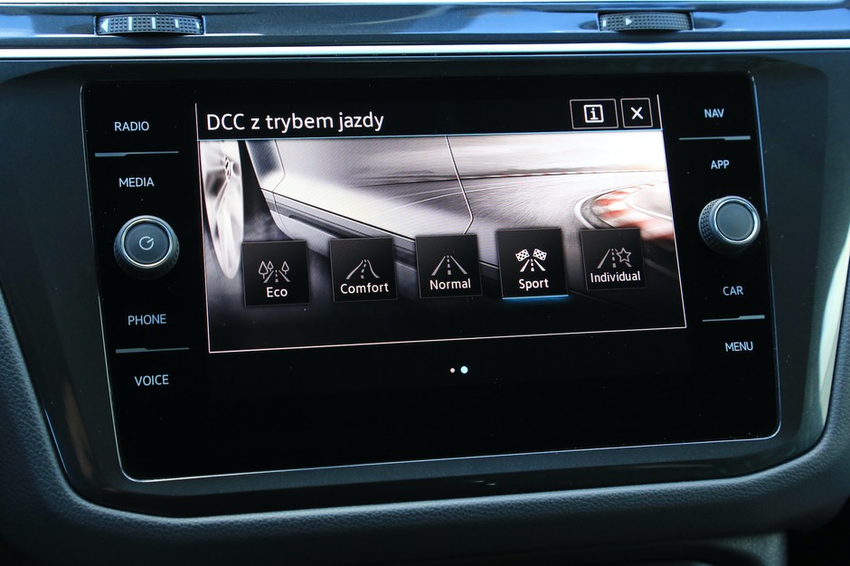 Volkswagen Tiguan 1.4 TSI eHybrid 2. generacja