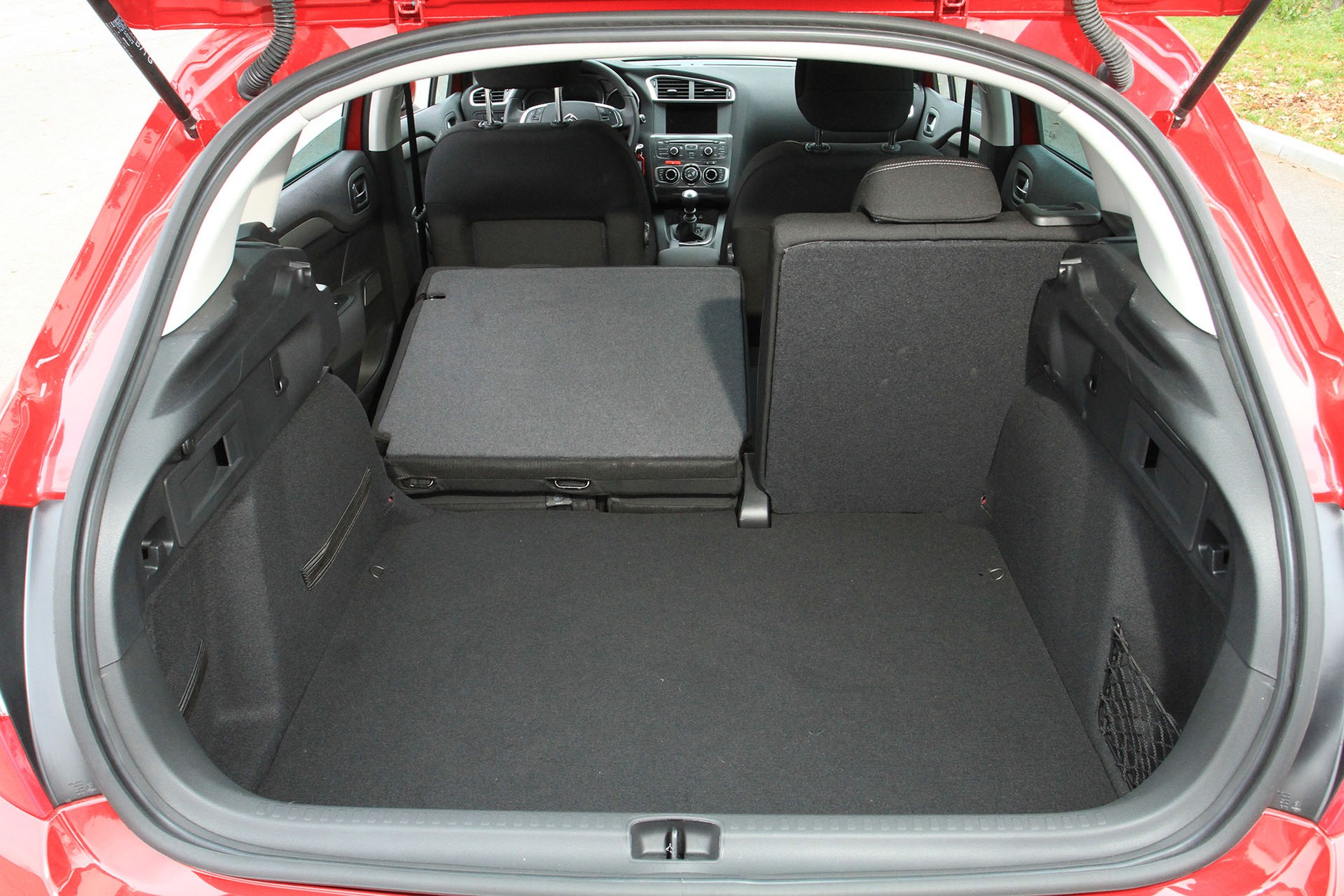 Używany Citroen C4 II - zbiera dobre opinie