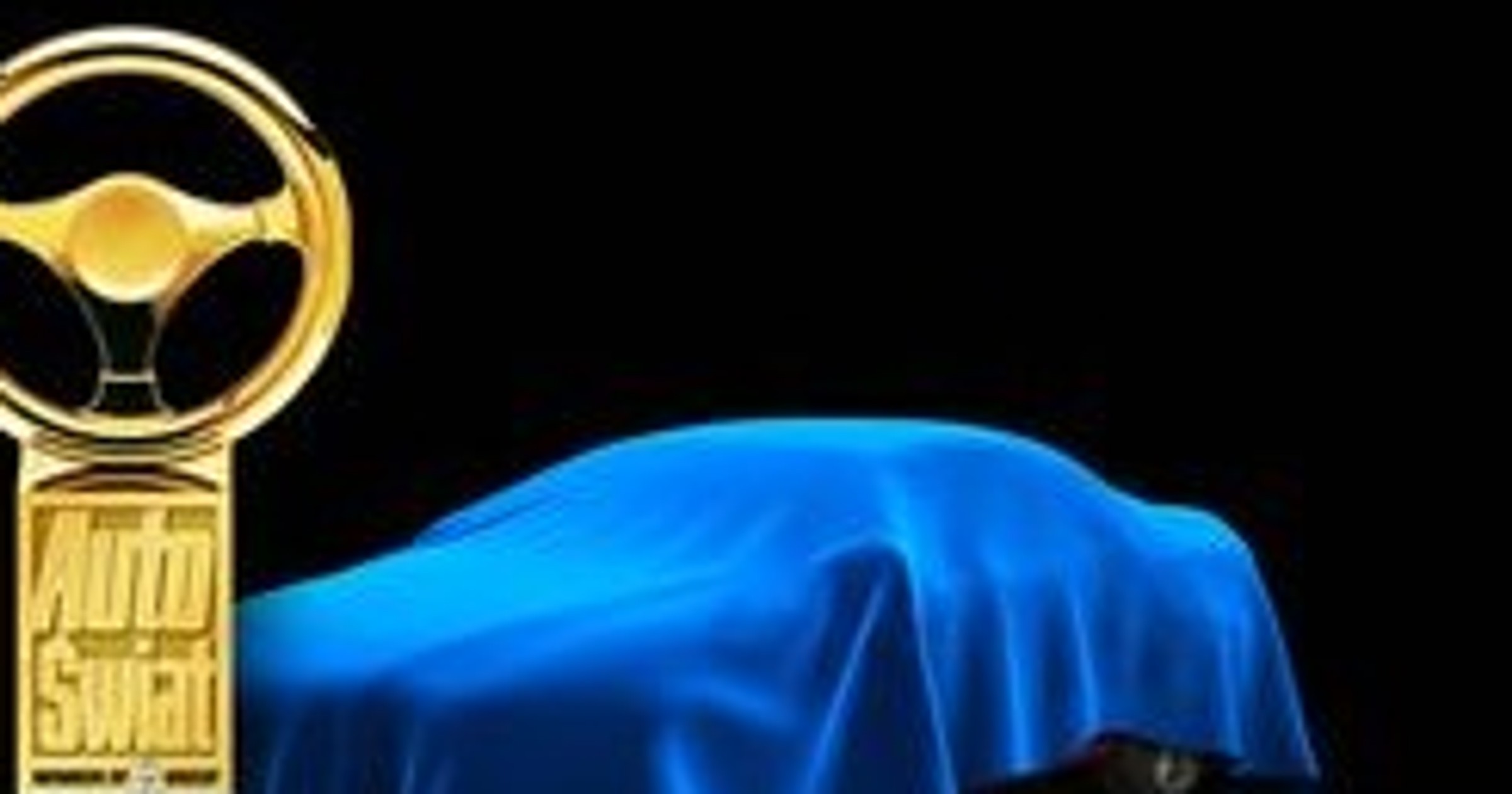 ZŁOTA KIEROWNICA tygodnika Auto Świat: laureatów poznamy już dzisiaj wieczorem