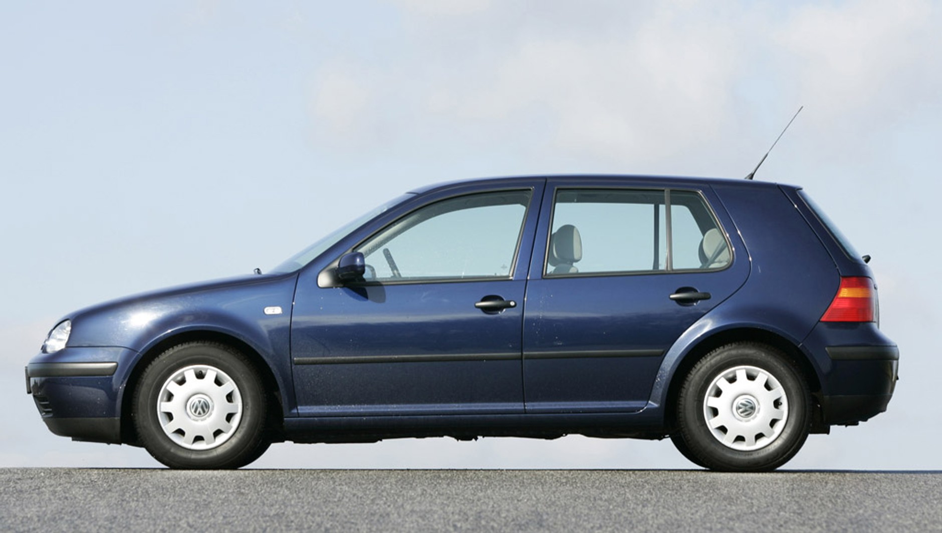 Golf IV na polskich drogach: poznajcie jego zalety