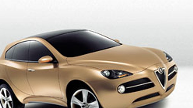 Nowy SUV Alfa Romeo coraz bliżej