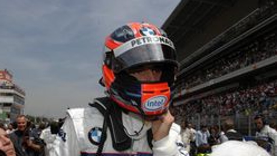 Grand Prix Hiszpanii 2007: fotogaleria - 1. część