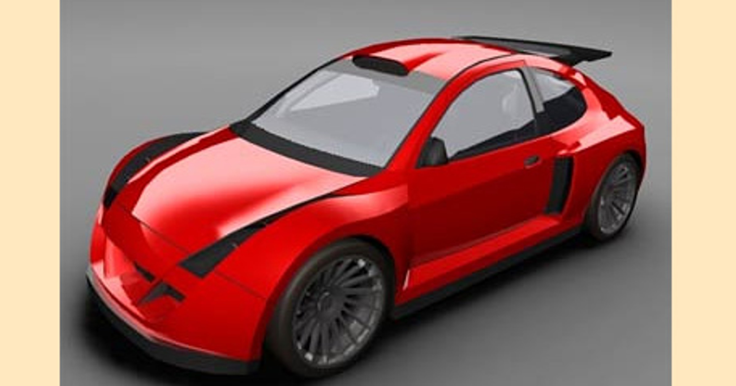 Colin McRae R4: ostry kompakt w cenie 240.000 dolarów