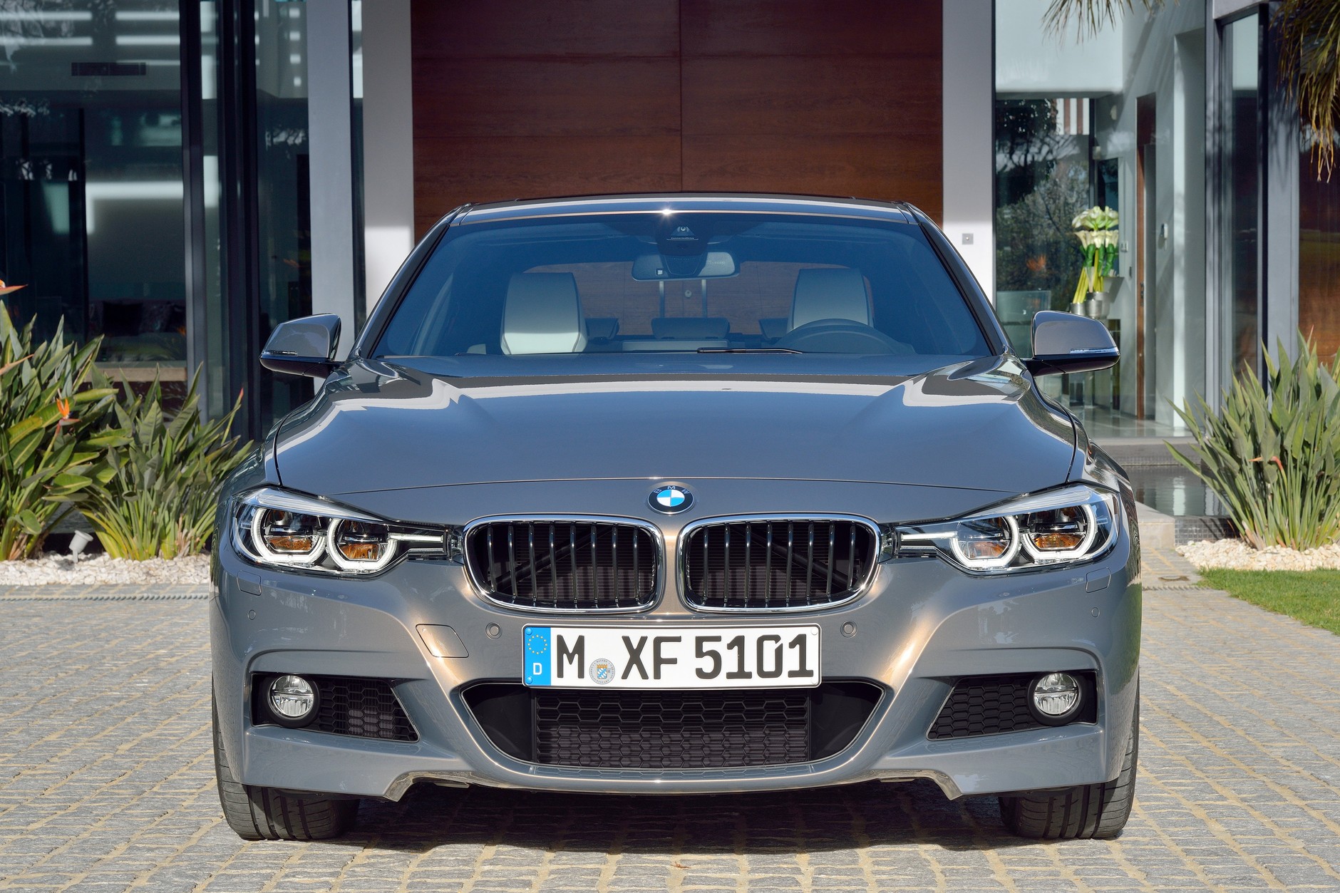 BMW serii 3