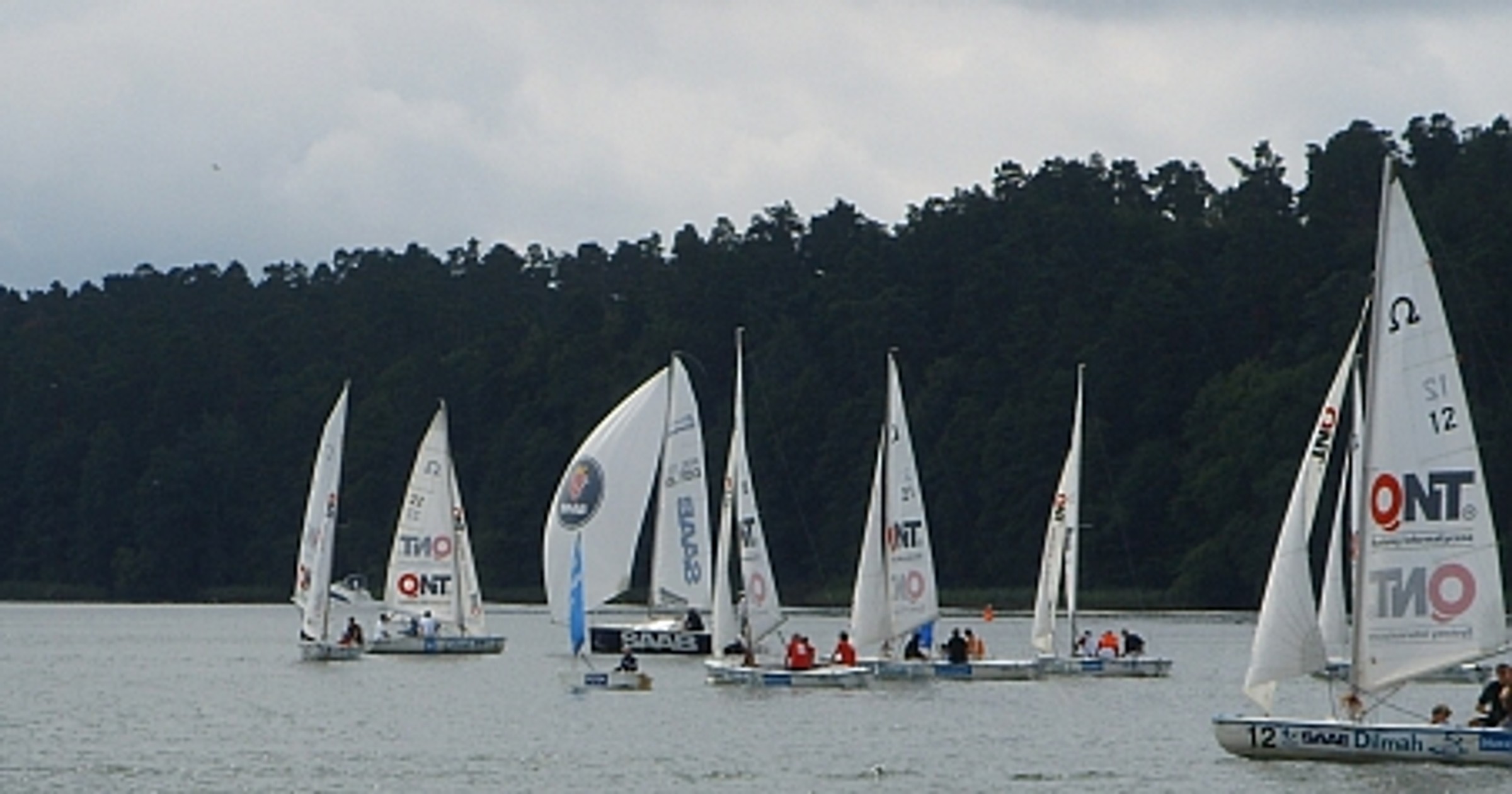 Auto Świat na XV Otwartych Mistrzostwach Polski Dziennikarzy