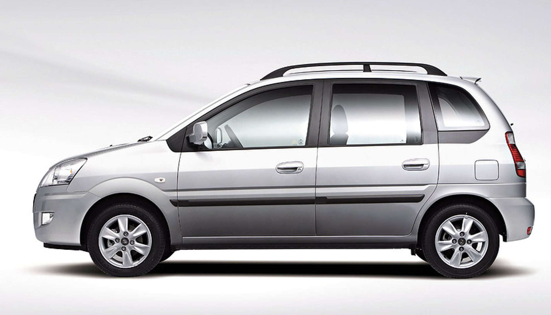 Genewa 2008: Hyundai Matrix – odmłodzona matryca