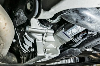 Macan - Porsche pełną gębą