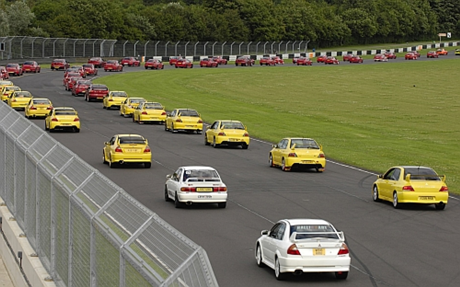 VI Zlot Mitsumaniaków