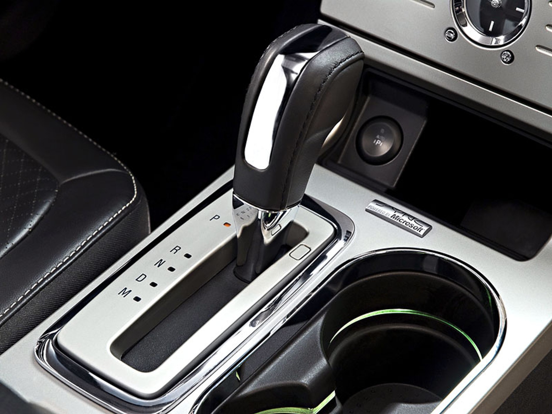 Ford Flex 3,5 V6 EcoBoost: downsizing w amerykańskim stylu