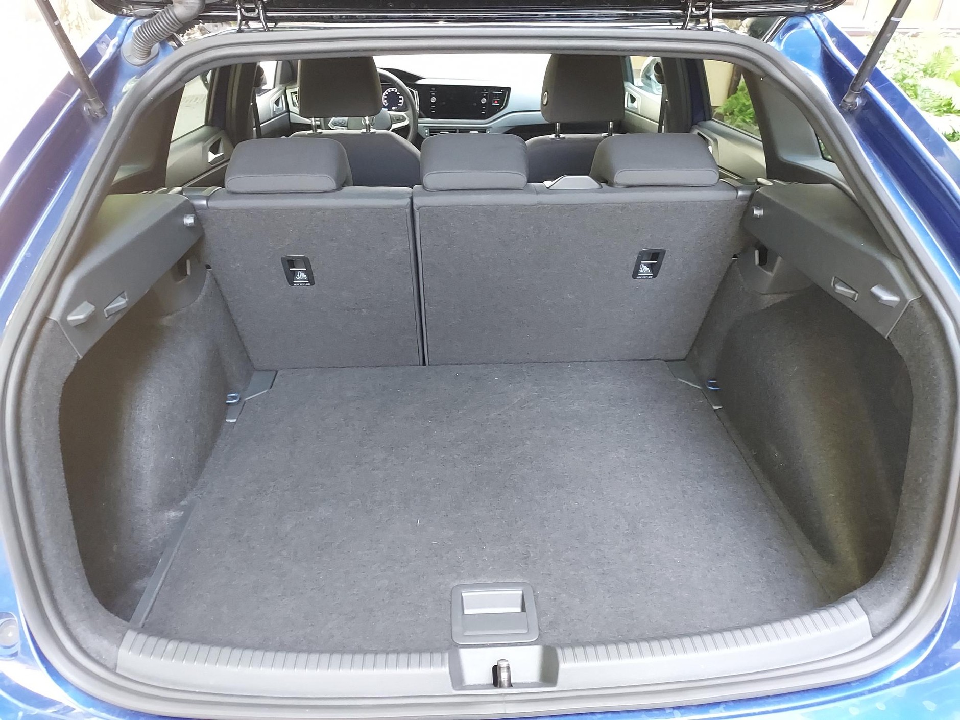 Volkswagen Taigo 1.0 TSI