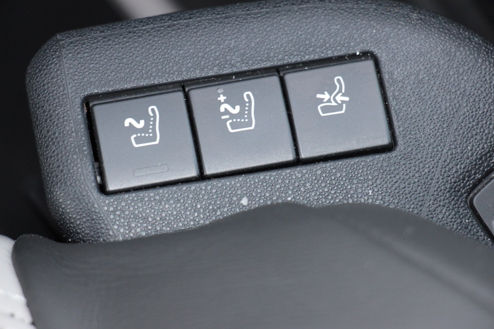 Citroen Grand C4 SpaceTourer – idealny na rodzinne podróże