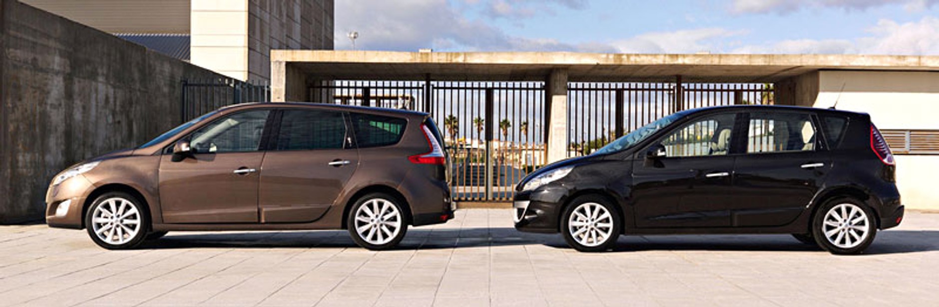 Nowy Renault Scenic: ładny, nowoczesny, wygodny (ceny w Polsce)