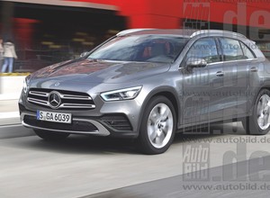 SUV-y premium klasy C - Nowe oblicze kompaktów