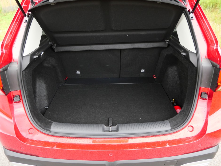 MG ZS Hybrid +