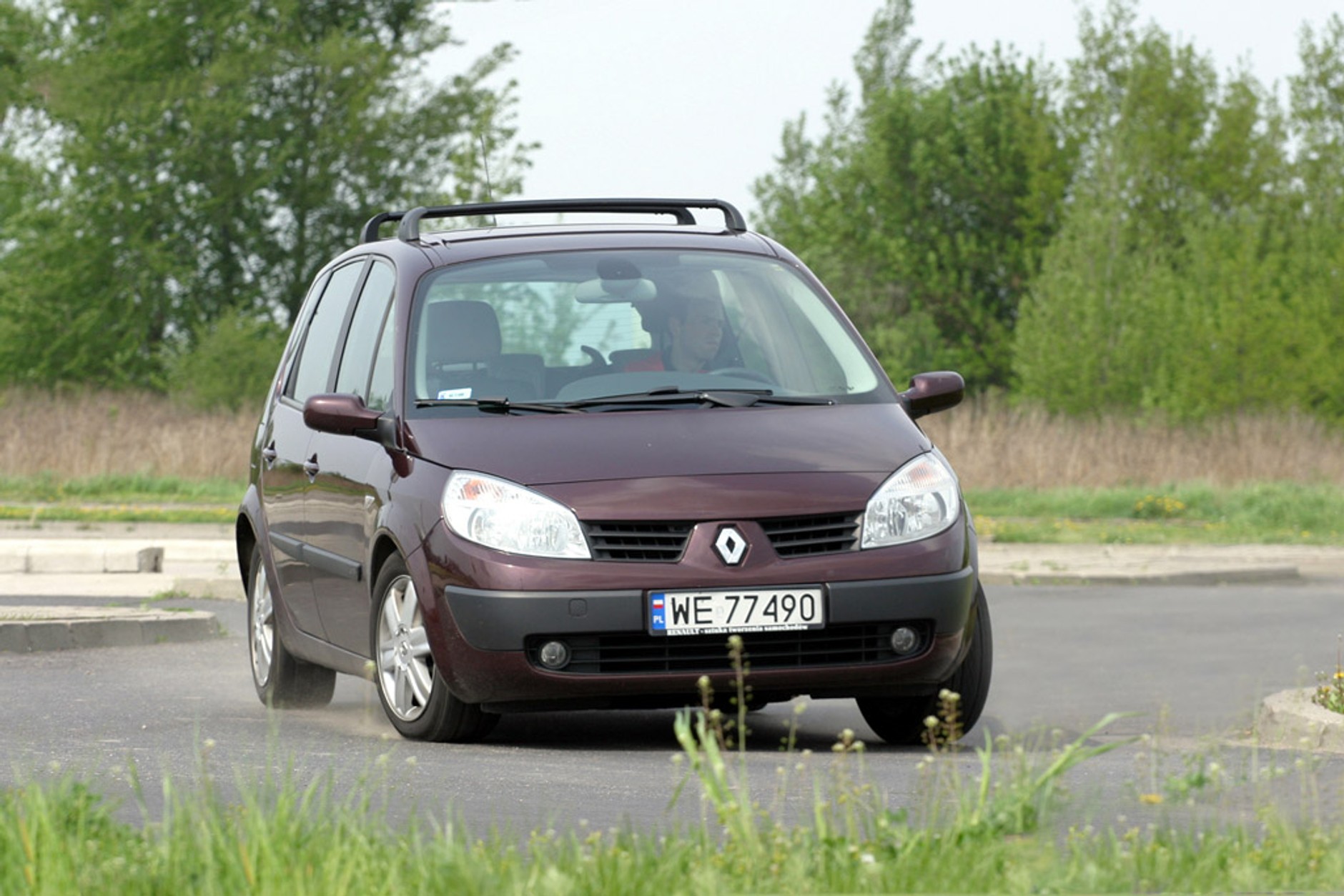 Importowe hity 2012! 10 najchętniej sprowadzanych aut