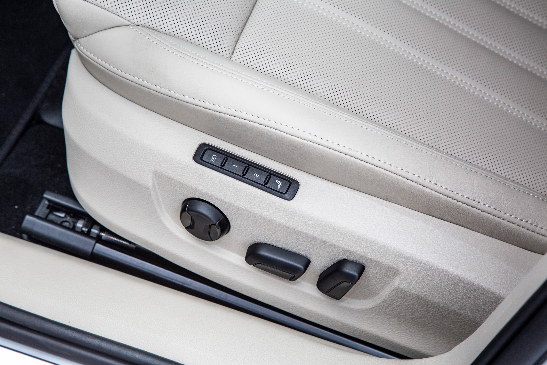 Skoda Superb Laurin&Klement 2.0 TDI 4x4 DSG