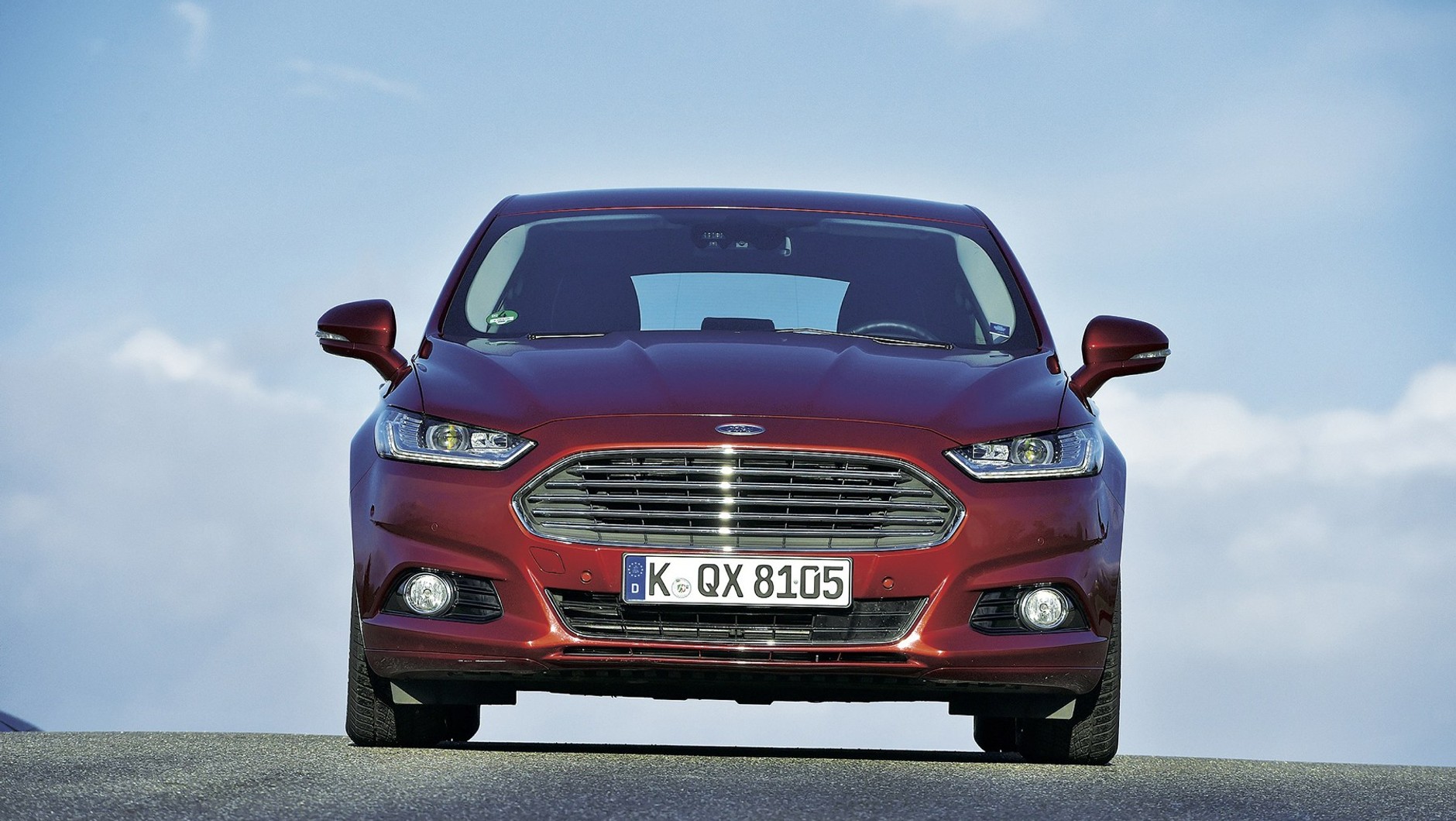 Limuzyny pod lupą - nowa Kia Optima kontra Ford Mondeo, Mazda 6, Opel Insignia i Peugeot 508