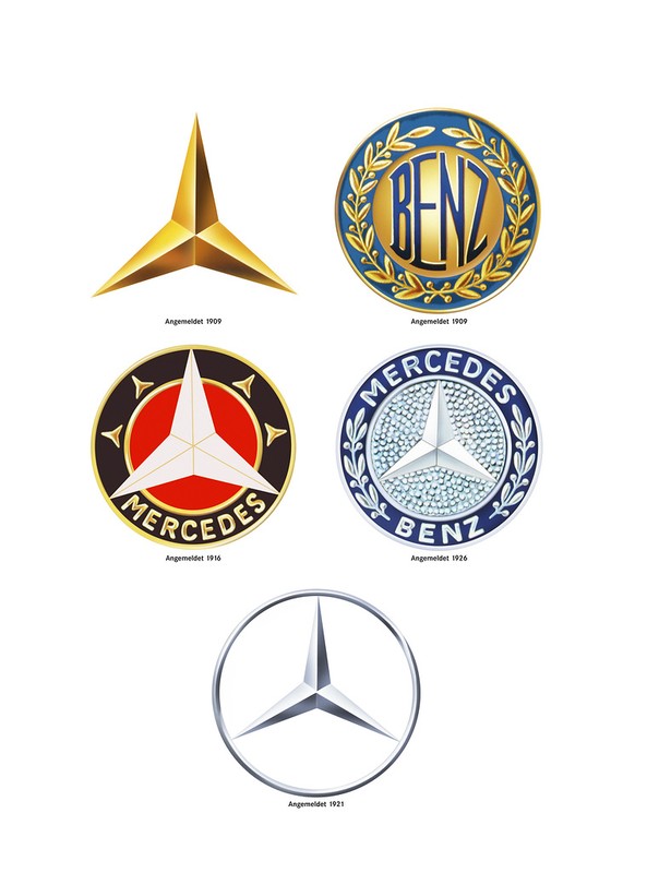 100 lat gwiazdy Mercedesa