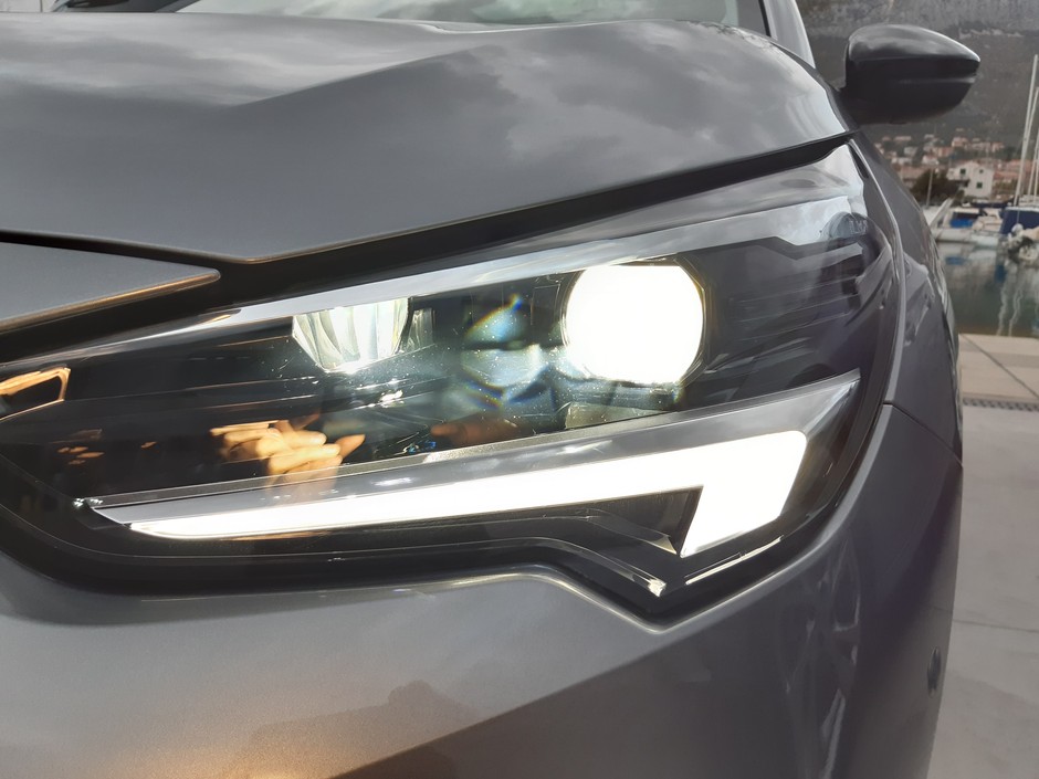 Nowy Opel Corsa