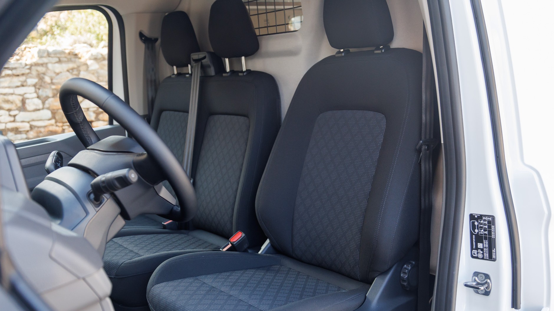 Volkswagen Transporter T7