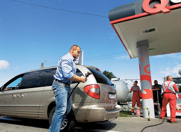 Jak wybrać najlepszą instalację LPG?