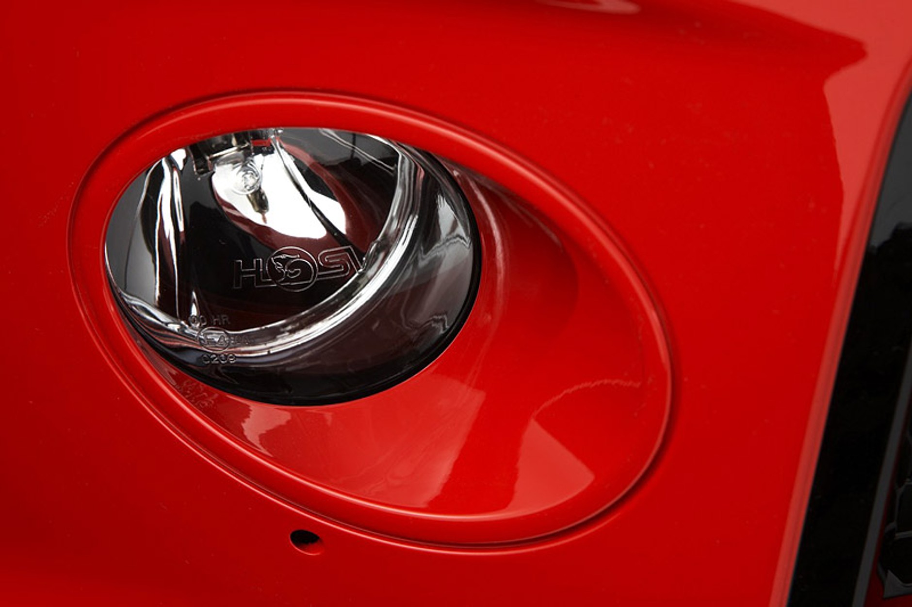 Holden HSV W427 – premiera wersji seryjnej