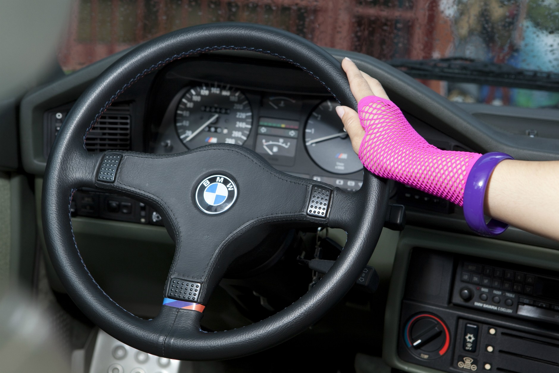 BMW 528i Automatik: Freude am fahren