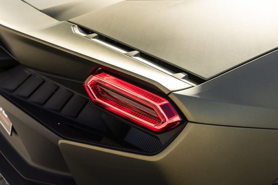 Lamborghini Temerario