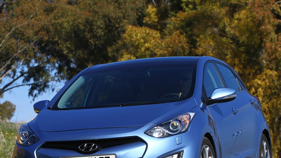 Już wiemy, jak jeździ nowy Hyundai i30