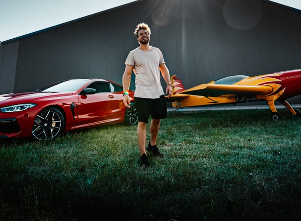 Jakie auto wypożyczyć w Brazylii? Victor Borsuk, kitesurfer i podróżnik, opowiada o autach