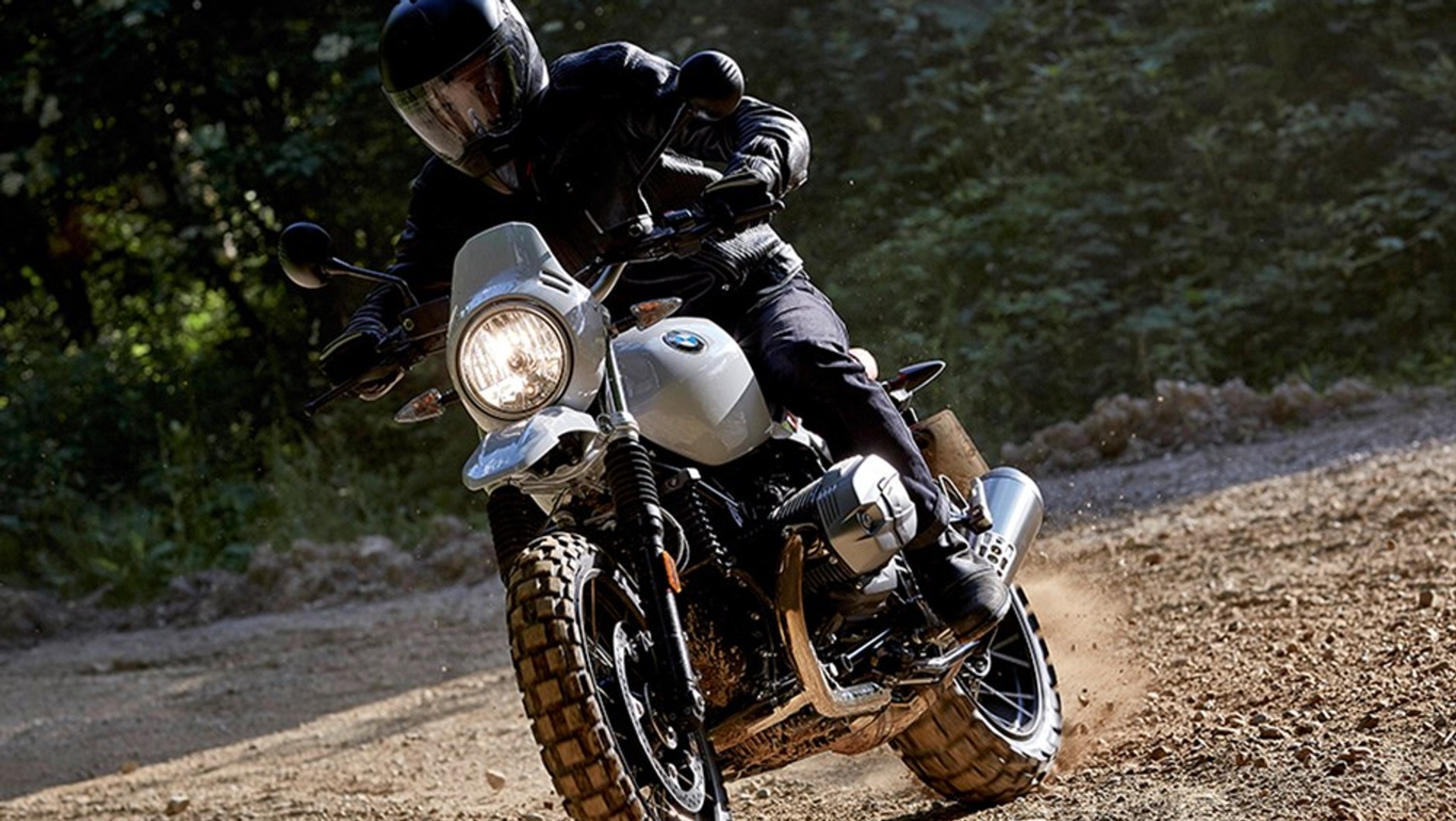 BMW R nineT Urban G/S