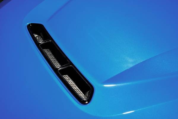 BMW M2 CS – mocarna wersja