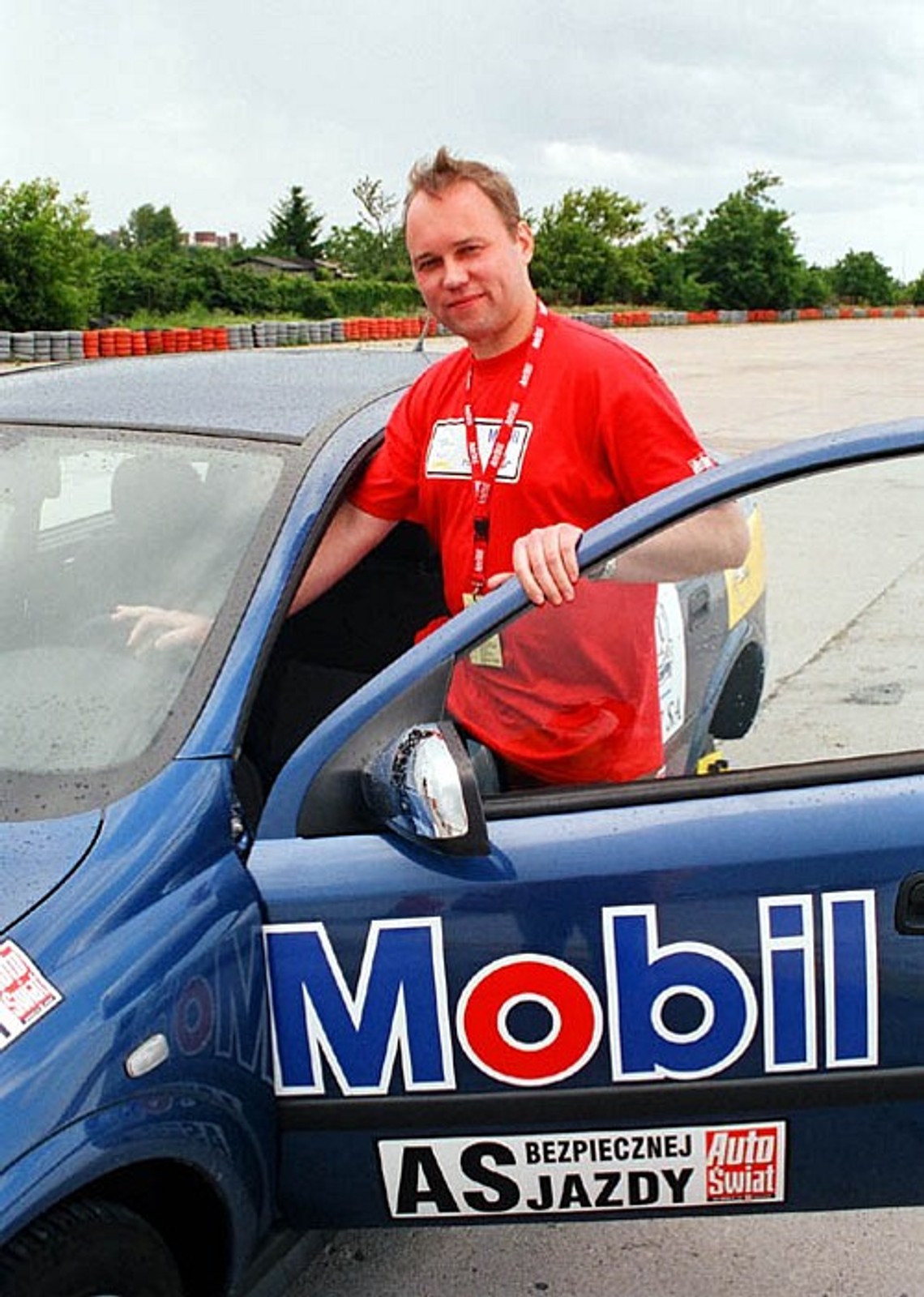 Finał w Warszawie - 19-20 czerwca