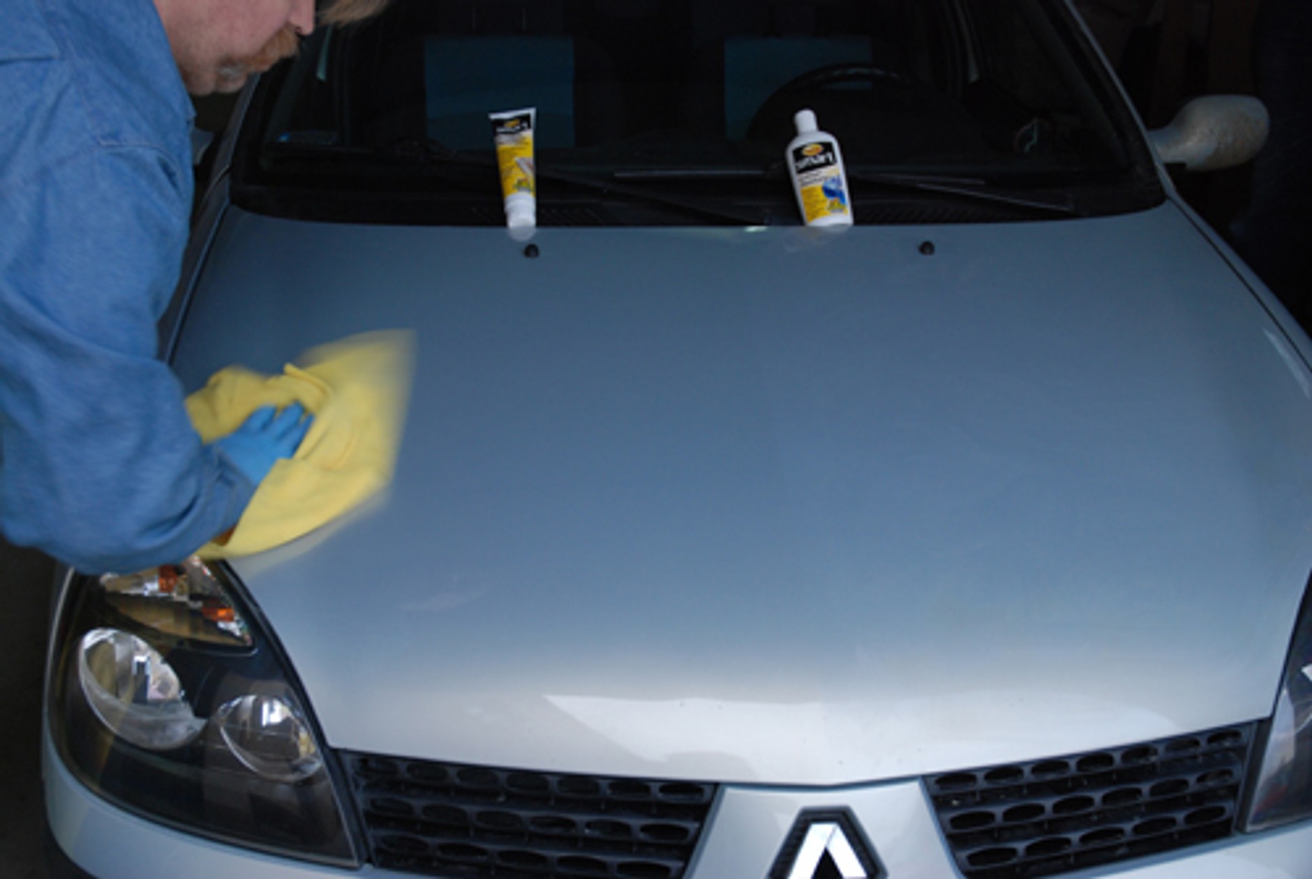 Odświeżysz i nie zepsujesz