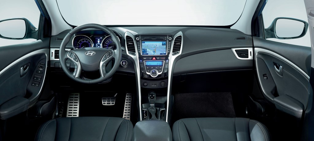 Nowy Hyundai i30: poradnik kupującego