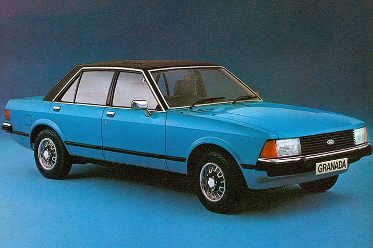 Ford Granada