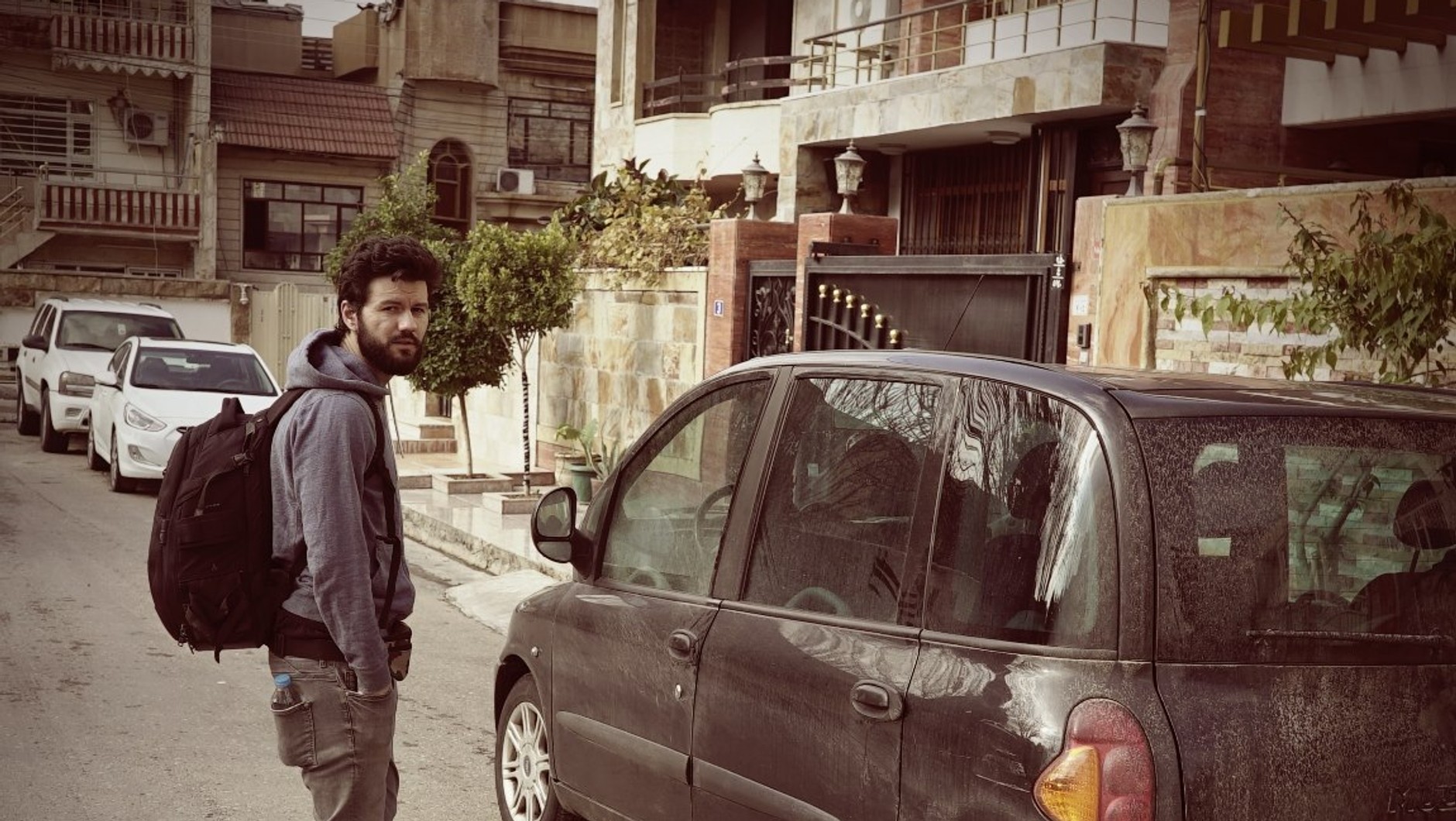 Multipla Irak