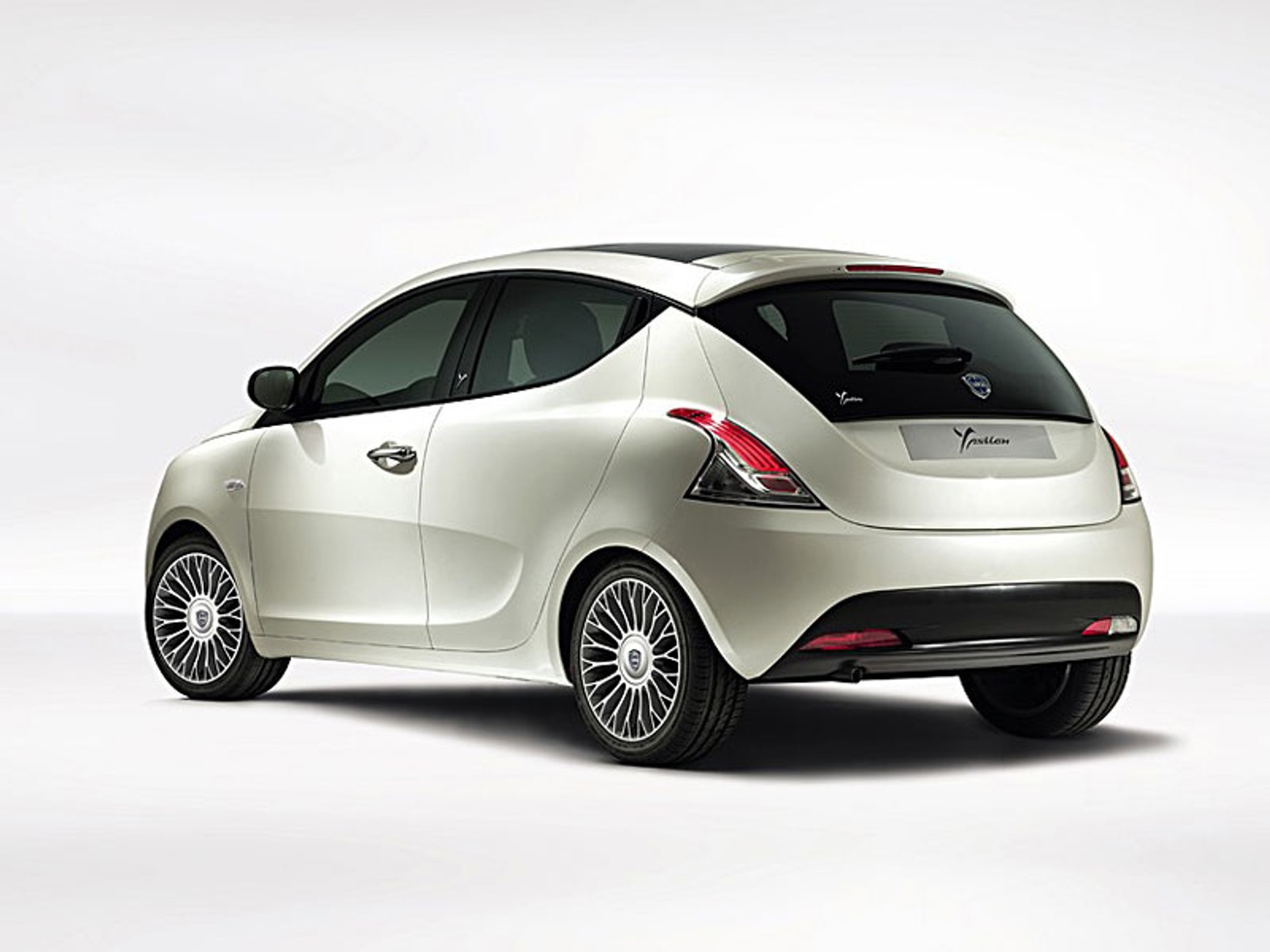 Wiemy już jaka jest nowa Lancia Ypsilon