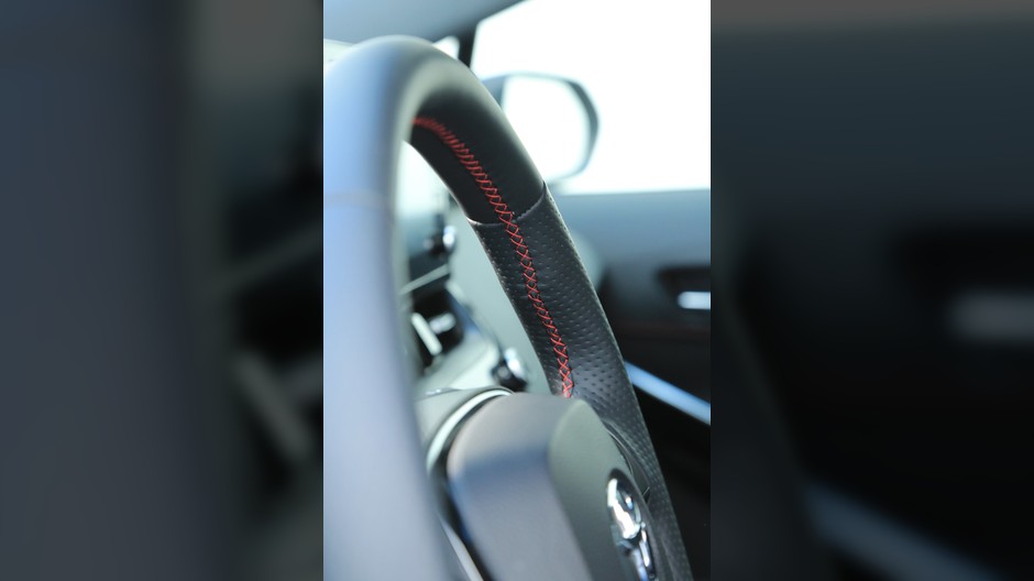 Toyota Corolla 2.0 Hybrid 184 KM GR Sport